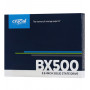 240 ГБ SSD диск Crucial BX500 (CT240BX500SSD1) синий