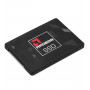 256 ГБ SSD диск AMD Radeon R5 (R5SL256G) черный