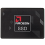 960 ГБ SSD диск AMD Radeon R5 (R5SL960G) черный