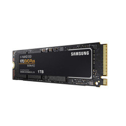 1 ТБ SSD диск Samsung 970 EVO Plus (MZ-V7S1T0BW)