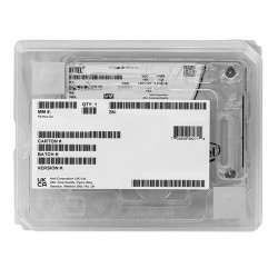 3840 ГБ SSD диск Intel D3-S4610 Series (SSDSC2KG038T801) белый