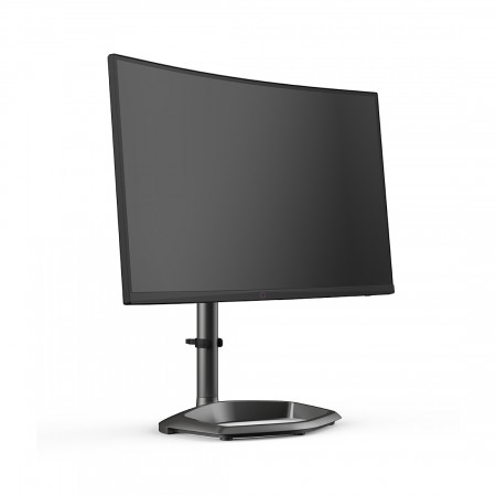 27" Монитор Cooler Master GM27-CFX (CMI-GM27-CFX-EK) черный