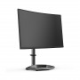 27" Монитор Cooler Master GM27-CFX (CMI-GM27-CFX-EK) черный