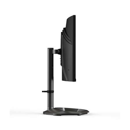 27" Монитор Cooler Master GM27-CFX (CMI-GM27-CFX-EK) черный