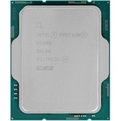 Процессор Intel Pentium Gold G7400 OEM (CM8071504651605)