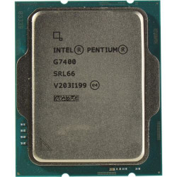 Процессор Intel Pentium Gold G7400 OEM (CM8071504651605-SRL66)