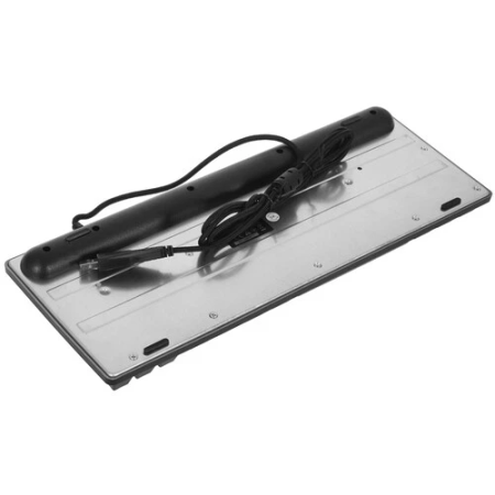 Клавиатура проводная Trust GXT 833 Thado (23724) черный