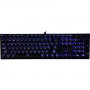 Клавиатура проводная Redragon Mitra K551RGB-1 (75015) черный