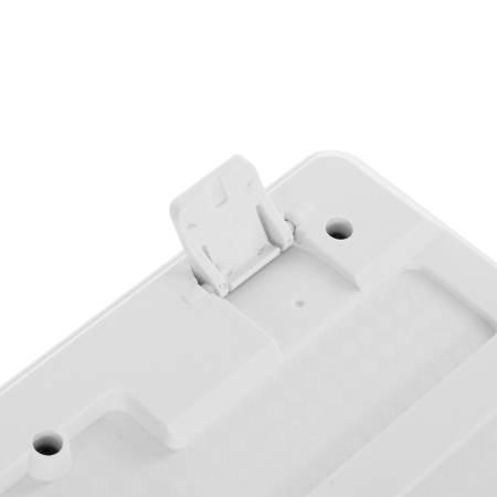 Клавиатура проводная Defender White GK-172 (45172) белый