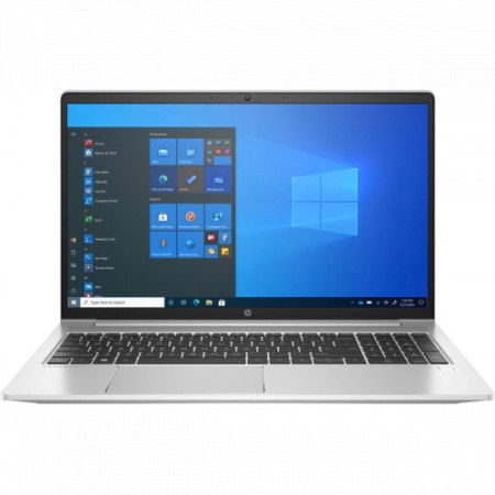 15.6" Ноутбук HP ProBook 450 G8 (2X7X1EA) Серебристый