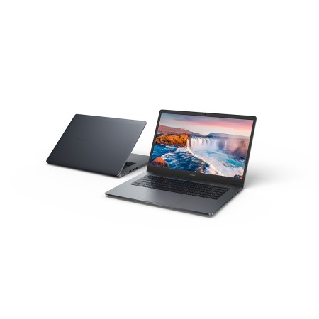 15.6" Ноутбук Xiaomi RedmiBook 15 (XMA2101-BN) серый