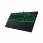 Клавиатура проводная Razer Ornata V3 X (RZ03-04470800-R3R1) черный