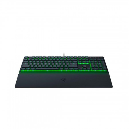 Клавиатура проводная Razer Ornata V3 X (RZ03-04470800-R3R1) черный