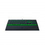 Клавиатура проводная Razer Ornata V3 X (RZ03-04470800-R3R1) черный