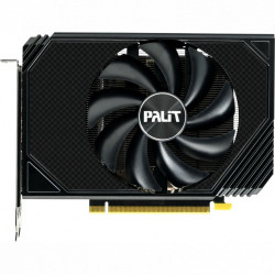 Видеокарта Palit GeForce RTX 3050 StormX (NE63050018P1-1070F)