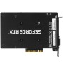 Видеокарта Palit GeForce RTX 3050 Dual (NE63050018P1-1070D) 8 Гб черный