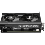 Видеокарта Palit GeForce RTX 3050 Dual (NE63050018P1-1070D) 8 Гб черный