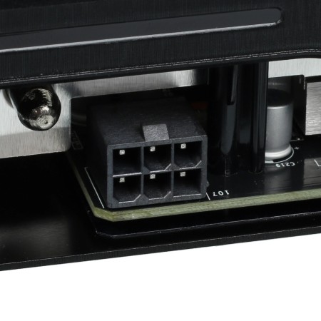 Видеокарта Palit GeForce RTX 3050 Dual (NE63050018P1-1070D) 8 Гб черный