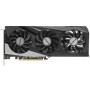 Видеокарта GIGABYTE GeForce RTX 3060 Ti GAMING OC (GV-N306TXGAMING OC-8GD) 8 Гб черный