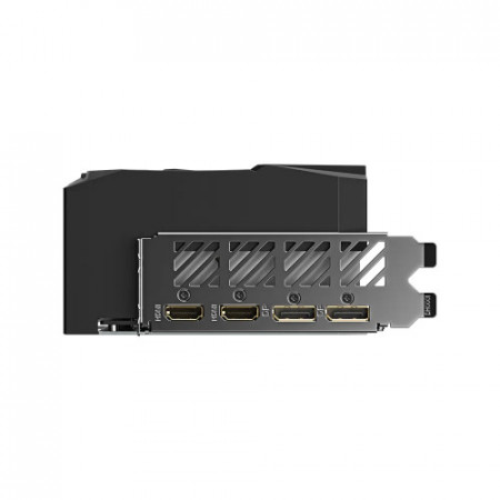 Видеокарта GIGABYTE AMD Radeon RX 7900 XTX AORUS ELITE (GV-R79XTXAORUS E-24GD) 24 Гб черный