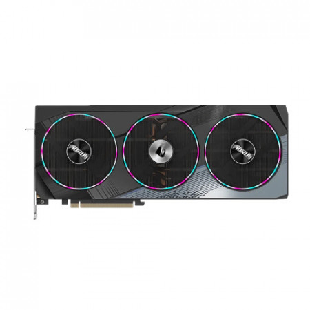 Видеокарта GIGABYTE AMD Radeon RX 7900 XTX AORUS ELITE (GV-R79XTXAORUS E-24GD) 24 Гб черный