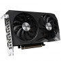 Видеокарта GIGABYTE GeForce RTX 3060 Ti WINDFORCE OC (GV-N306TWF2OC-8GD) 8 Гб черный