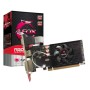 Видеокарта Afox R5 230 (AFR5230-2048D3L5-V2) 2 Гб черный