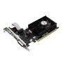 Видеокарта Afox R5 230 (AFR5230-2048D3L5-V2) 2 Гб черный