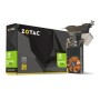 Видеокарта ZOTAC GeForce GT 710 (ZT-71310-10L) 2 Гб черный