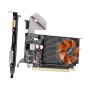 Видеокарта ZOTAC GeForce GT 710 (ZT-71310-10L) 2 Гб черный