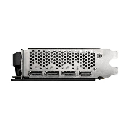Видеокарта MSI GeForce RTX 3060 VENTUS 2X OC (RTX 3060 VENTUS 2X 8G OC) 8 Гб серый