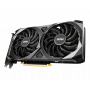 Видеокарта MSI GeForce RTX 3060 Ti VENTUS 2X OCV1 LHR (RTX 3060 Ti VENTUS 2X 8G OCV1 LHR) серый