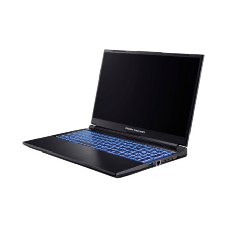 15.6" Ноутбук Dream Machines (RG3050-15KZ31) черный