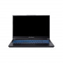 15.6" Ноутбук Dream Machines (RG3050Ti-15KZ31) черный