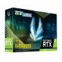 Видеокарта ZOTAC GAMING RTX 3070 Ti GA102 (ZT-A30710Q-10P) 8 Гб черный