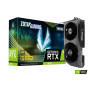 Видеокарта ZOTAC GAMING GeForce RTX 3070 Twin Edge LHR (ZT-A30700E-10PLHR) 8 Гб черный