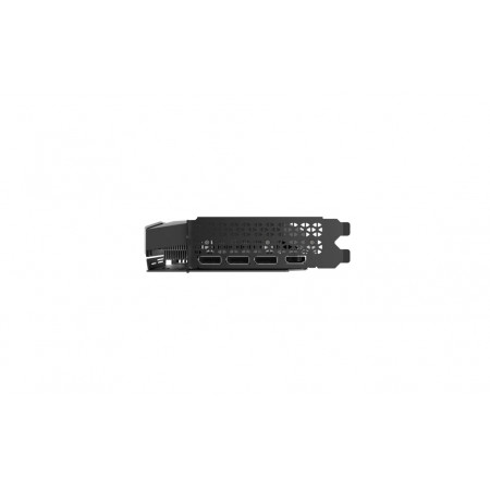 Видеокарта ZOTAC GAMING GeForce RTX 3070 Twin Edge LHR (ZT-A30700E-10PLHR) 8 Гб черный
