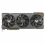 Видеокарта ASUS TUF Gaming GeForce RTX 4070 Ti OC Edition (TUF-RTX4070TI-O12G-GAMING) серый