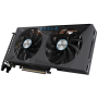 Видеокарта GIGABYTE GeForce RTX 3060 EAGLE OC (GV-N3060EAGLE OC-12GD 2.0) 12 Гб черный