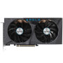 Видеокарта GIGABYTE GeForce RTX 3060 EAGLE OC (GV-N3060EAGLE OC-12GD 2.0) 12 Гб черный