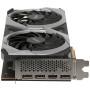 Видеокарта MSI AMD Radeon RX 6700 XT MECH 2X OC (RX 6700 XT MECH 2X 12G OC) 12 Гб серый