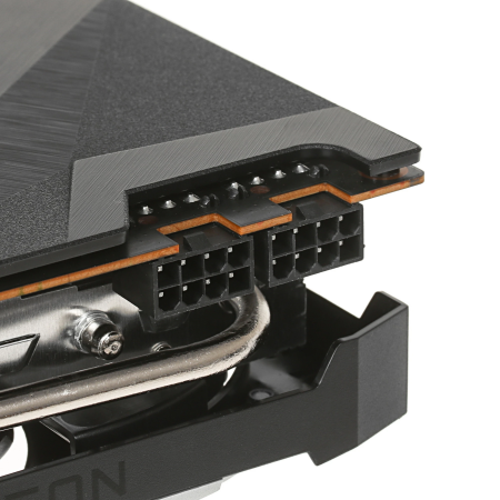 Видеокарта MSI AMD Radeon RX 6700 XT MECH 2X OC (RX 6700 XT MECH 2X 12G OC) 12 Гб серый