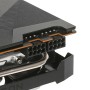 Видеокарта MSI AMD Radeon RX 6700 XT MECH 2X OC (RX 6700 XT MECH 2X 12G OC) 12 Гб серый