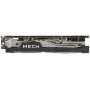 Видеокарта MSI AMD Radeon RX 6700 XT MECH 2X OC (RX 6700 XT MECH 2X 12G OC) 12 Гб серый