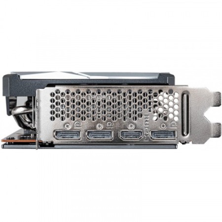 Видеокарта MSI AMD Radeon RX 6700 XT MECH 2X OC (RX 6700 XT MECH 2X 12G OC) 12 Гб серый