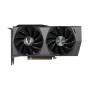 Видеокарта ZOTAC GeForce RTX 3060 Twin Edge OC (ZT-A30600H-10M) 12 Гб черный