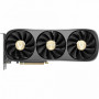 Видеокарта ZOTAC GAMING GeForce RTX 4070 Ti Trinity OC (ZT-D40710J-10P) серый