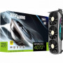 Видеокарта ZOTAC GAMING GeForce RTX 4070 Ti Trinity OC (ZT-D40710J-10P) серый