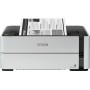 Принтер струйный Epson M1170 (C11CH44404) белый (без кабеля USB)