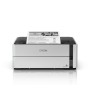 Принтер струйный Epson M1170 (C11CH44404) белый (без кабеля USB)